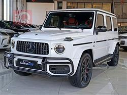 مێرسێدس بێنز G-Class
